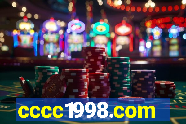 cccc1998.com
