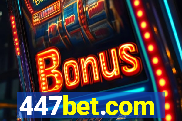 447bet.com
