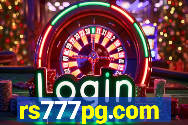 rs777pg.com