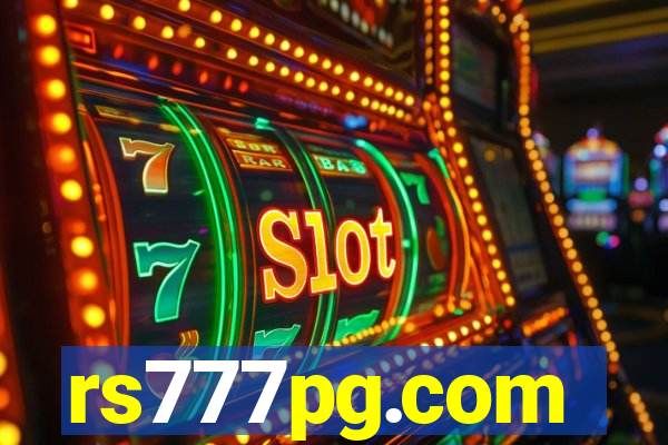 rs777pg.com