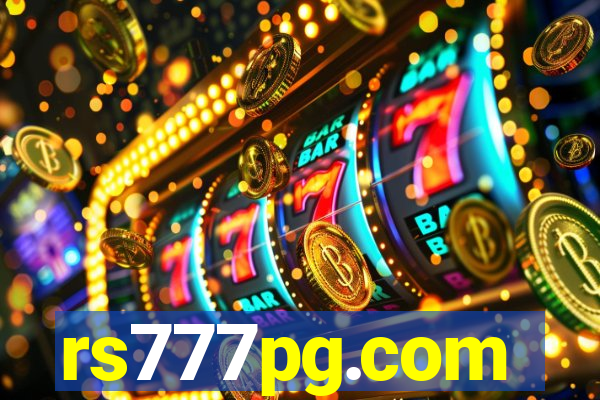 rs777pg.com