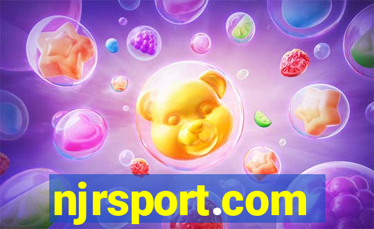 njrsport.com