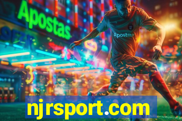 njrsport.com
