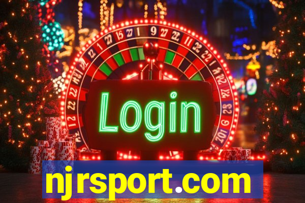 njrsport.com