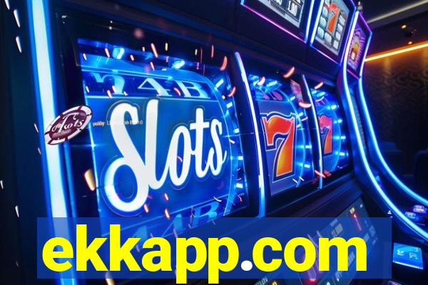 ekkapp.com