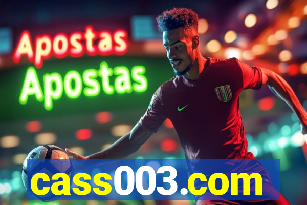 cass003.com