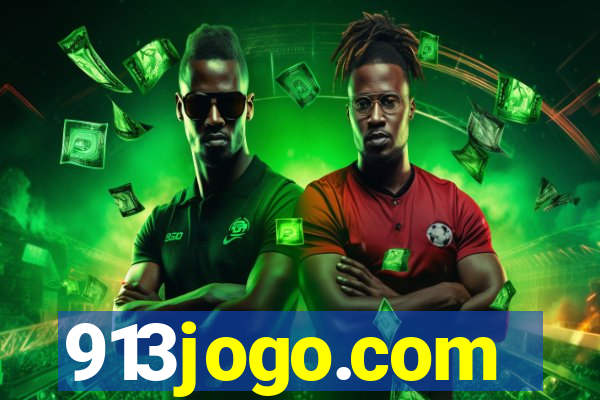 913jogo.com