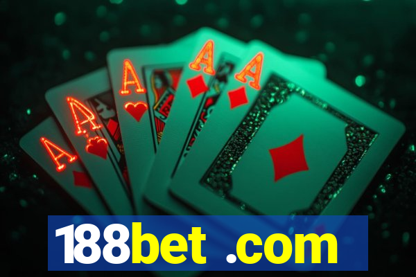 188bet .com