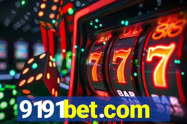 9191bet.com