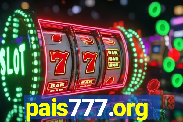 pais777.org