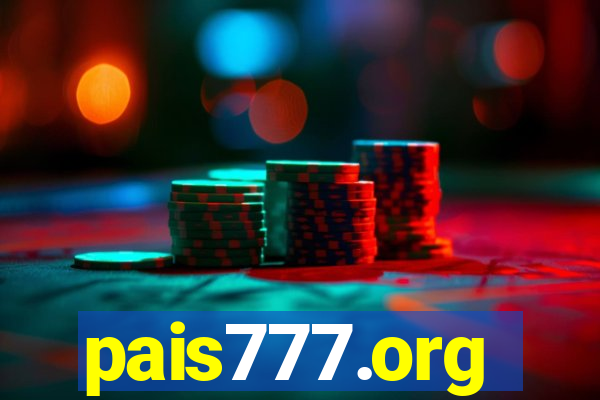 pais777.org