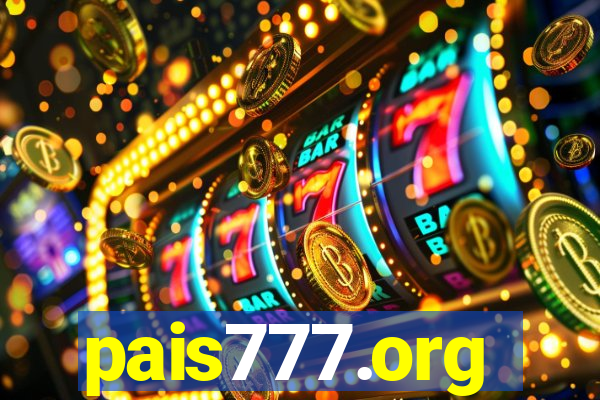 pais777.org