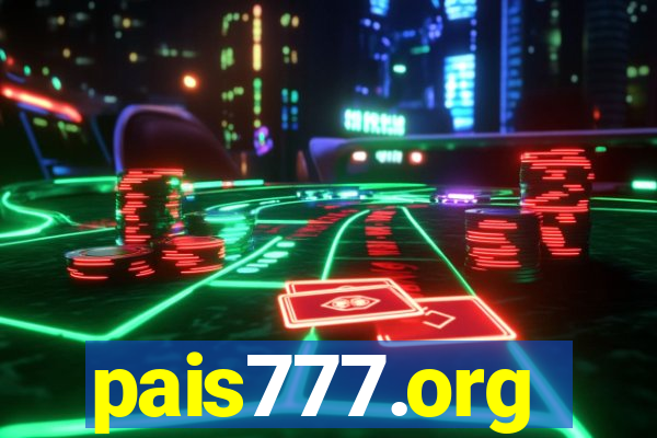 pais777.org