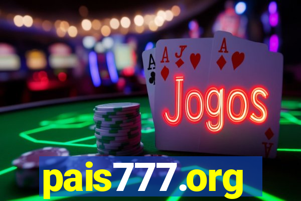 pais777.org