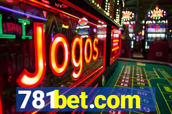 781bet.com