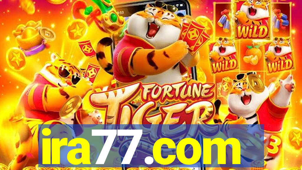 ira77.com