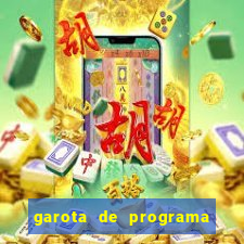 garota de programa de porto velho