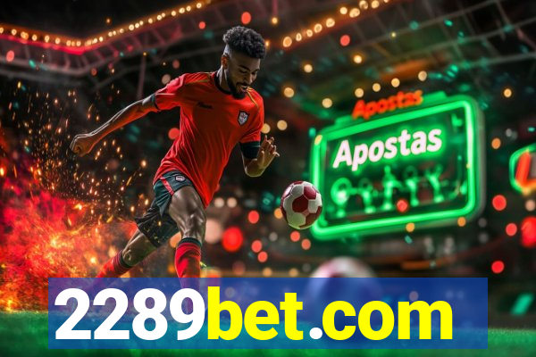 2289bet.com