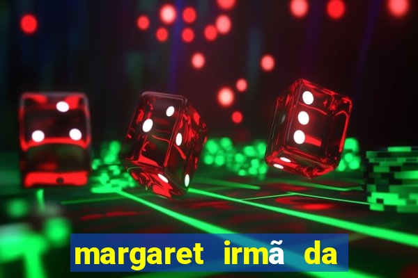 margaret irmã da rainha elizabeth