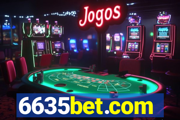6635bet.com