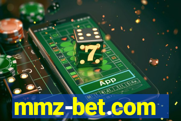 mmz-bet.com