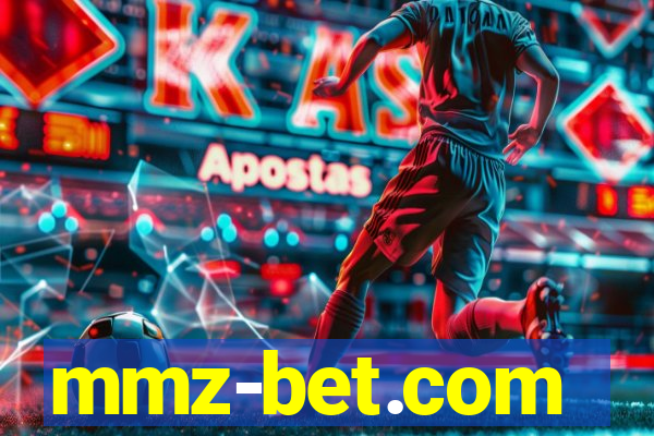 mmz-bet.com