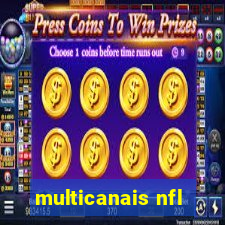 multicanais nfl
