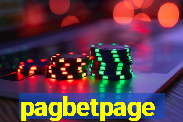pagbetpage