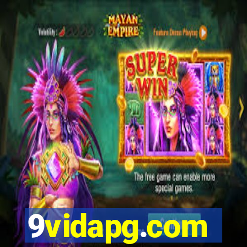 9vidapg.com