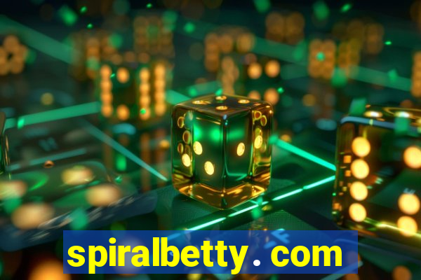 spiralbetty. com