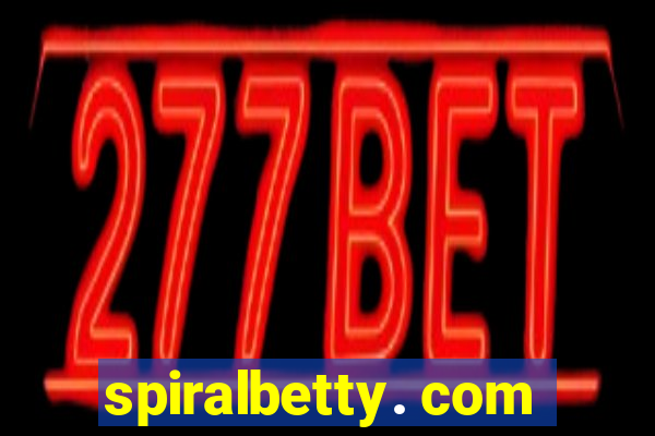 spiralbetty. com
