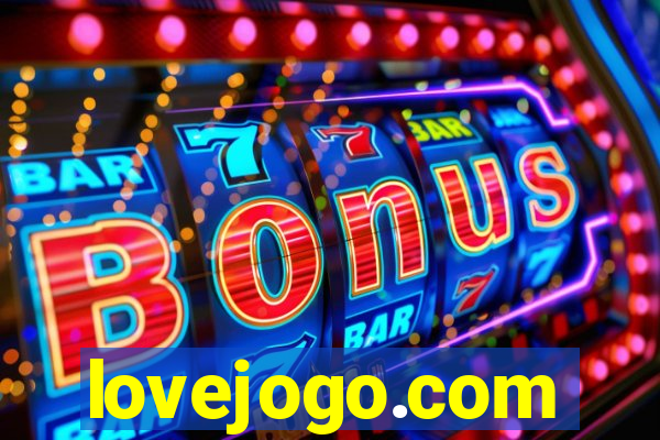 lovejogo.com
