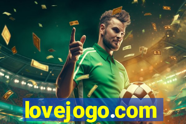 lovejogo.com