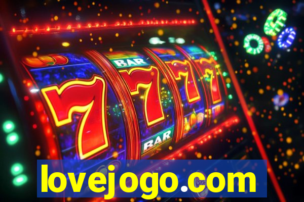 lovejogo.com