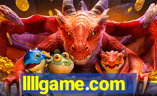 llllgame.com