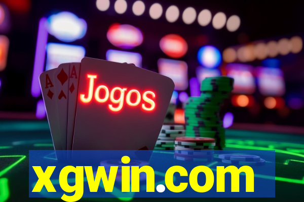 xgwin.com