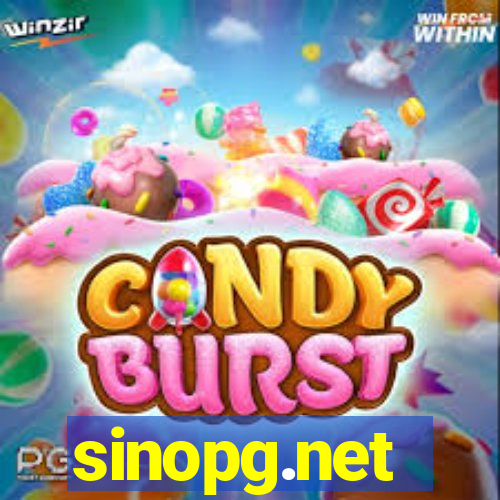 sinopg.net