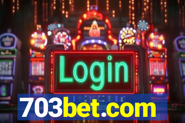 703bet.com
