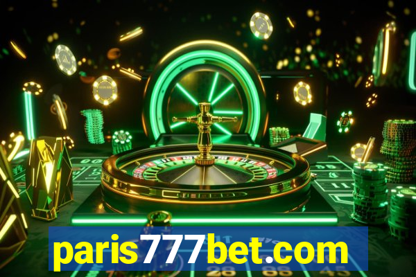 paris777bet.com