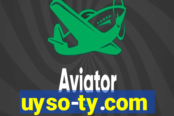 uyso-ty.com
