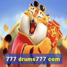 777 drums777 com