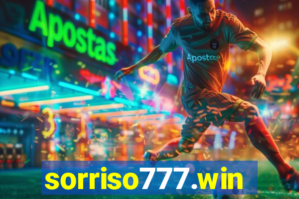 sorriso777.win
