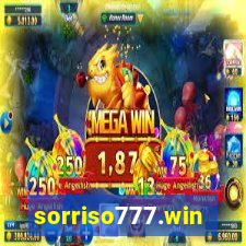 sorriso777.win