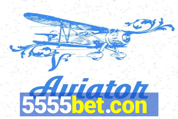 5555bet.con