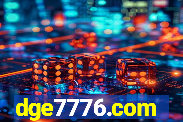 dge7776.com