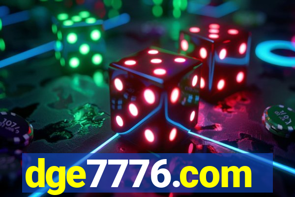 dge7776.com