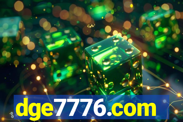 dge7776.com