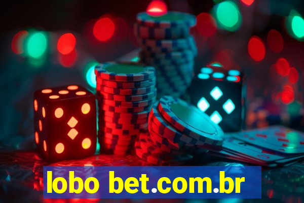 lobo bet.com.br