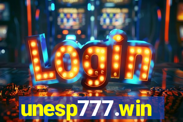 unesp777.win