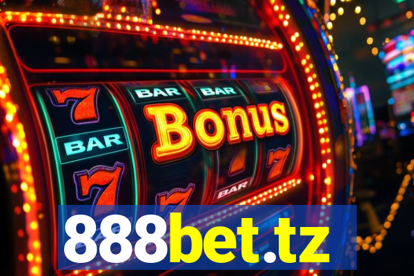 888bet.tz